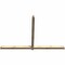 Ekena Millwork Eugene Rough Sawn Timber Gable Bracket, Douglas Fir, 108"W x 72"H x 4"D x 4"F, 16/12 Pitch GBW108X72X0404EUG00RDF - alternate 4